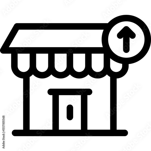 Shop Icon