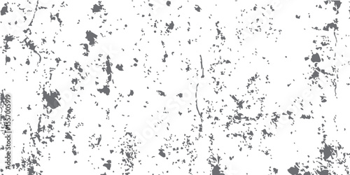 Speckled Dust PNG Texture with Dirty Grain Overlay on White Background.