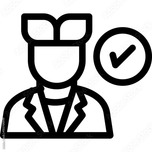 Broker Icon