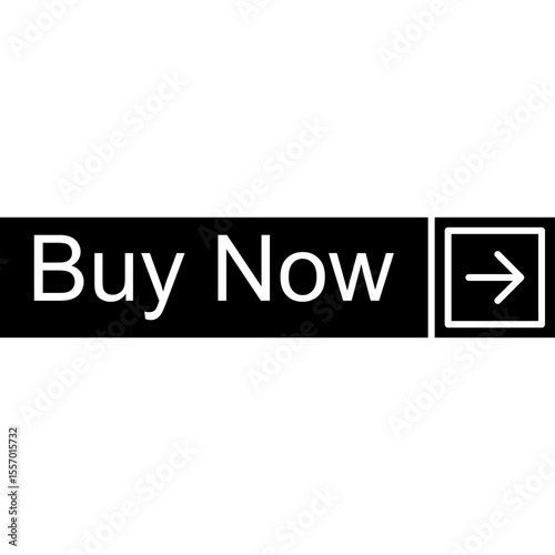 Buy Now Vector Icon