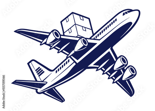 Air Freight Cargo Delivery Fast and Reliable Shipping Solutions