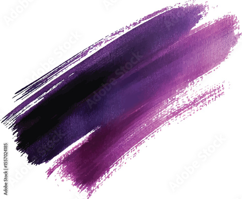 hand draw watercolor illustration vector splashes, spot, frame for text