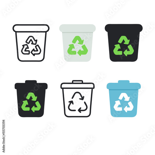 recycle bin icon