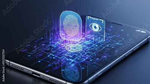 Wallpaper Mural Hovering Drone with Delivery Package in Futuristic Setting Torontodigital.ca