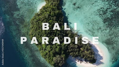 Bali Paradise