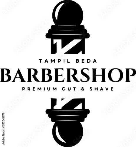 vector illustration of a restaurant menu