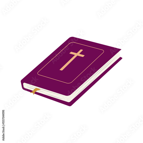House Of Worship Illustration