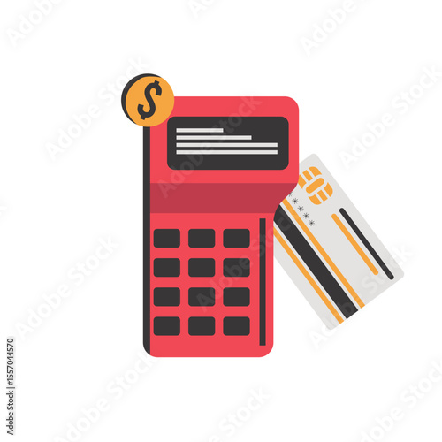 Business Finance Icon