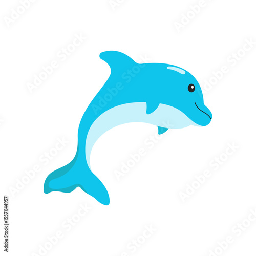 Sea Animal Illustration