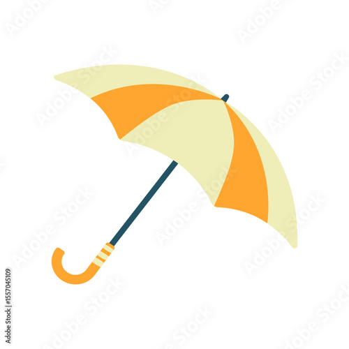 Spring Decorative Illustration