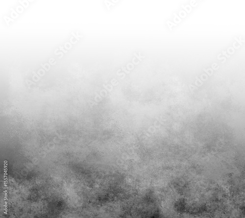 Transparent grunge distressed texture background