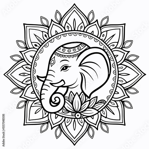 hindu god ganesh