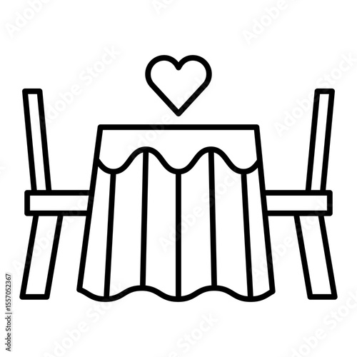 dinner icon