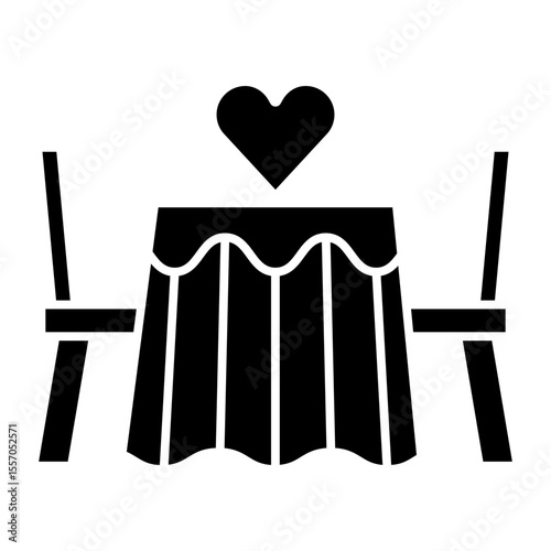 dinner icon