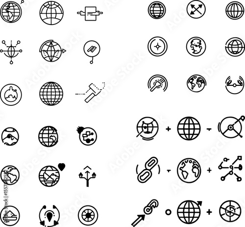 globe icon world icon earth icon global icon planet icon international icon worldwide icon global network icon geography icon map icon global connection icon internet globe icon globa