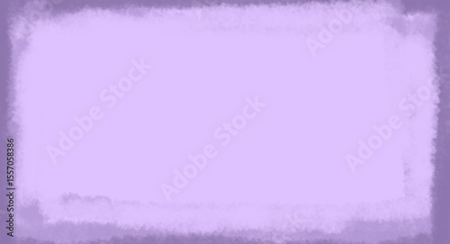 purple background and grunge frame