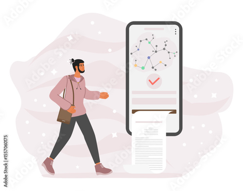 Neural network Artificial intelligence Bot People