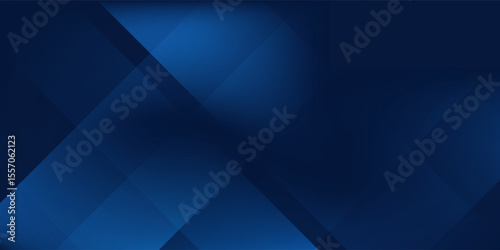 Mesh black dark navy blue silver abstract pattern background. Geometric shape design abstract simple