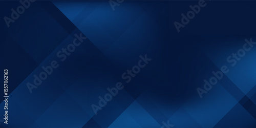 Mesh black dark navy blue silver abstract pattern background. Geometric shape design abstract simple art