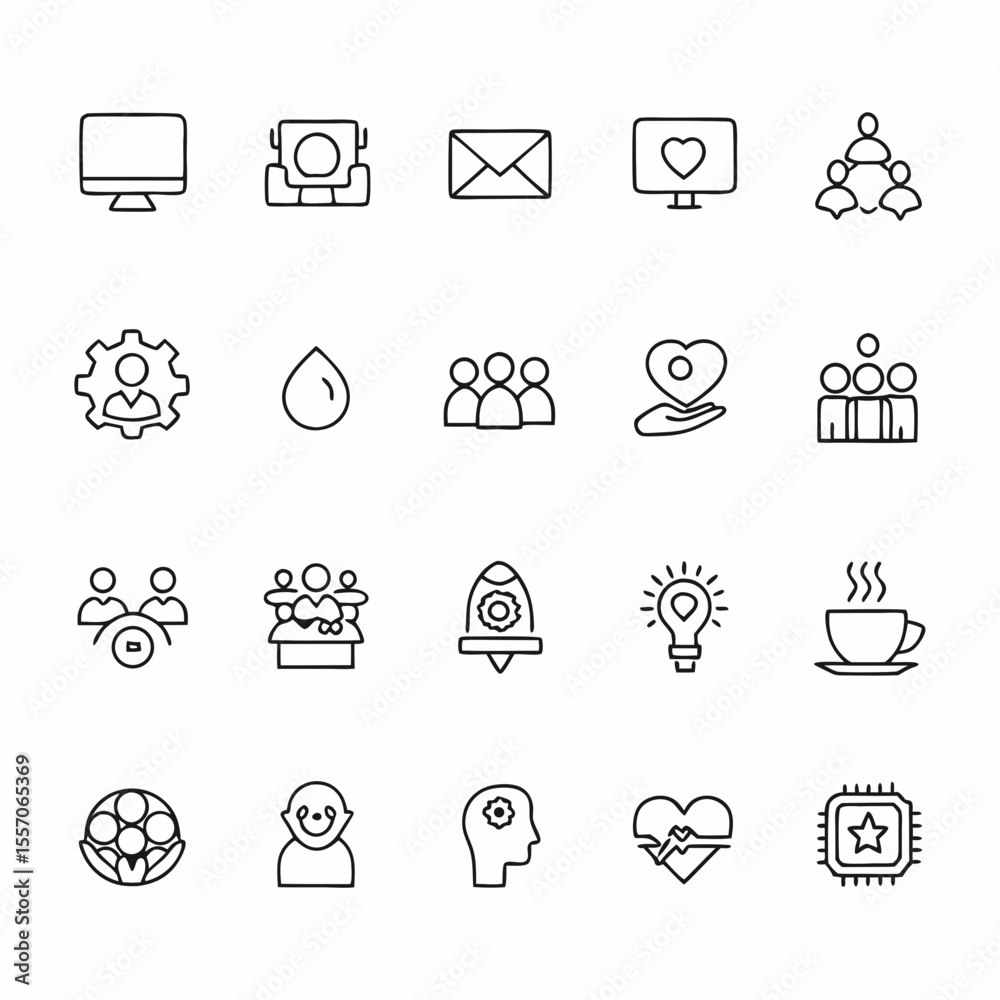 ai powered business operations icons         (1)