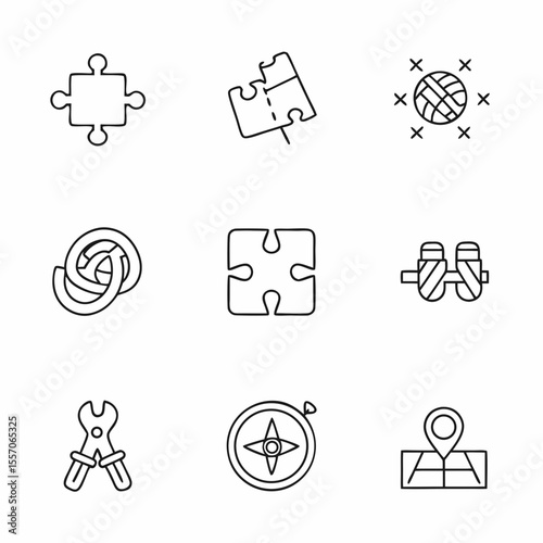 adaptability and flexibility icon pack             (1)