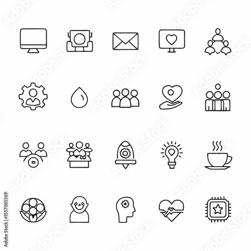 ai powered business operations icons         (1)