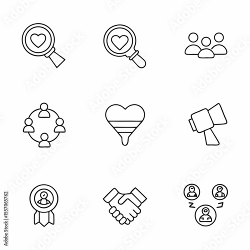 client acquisition funnel icons       (1)