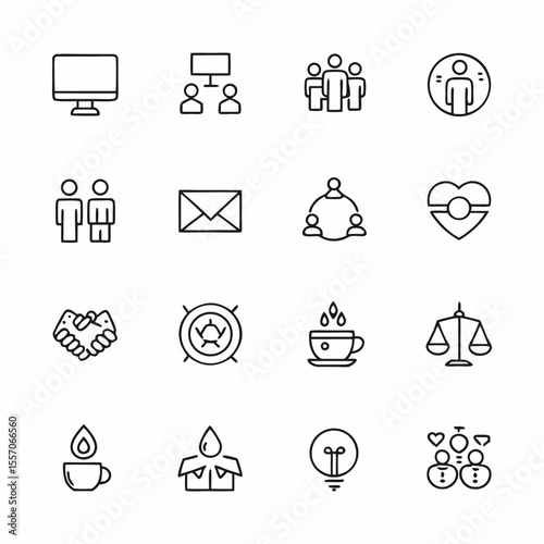 ethical business standards icons     (1)