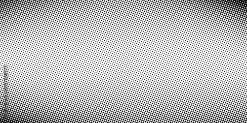 halfton pattern dot background texture overlay grunge distress linear vector. Vector halftone dots. Halftone vector Technology Background dots circle