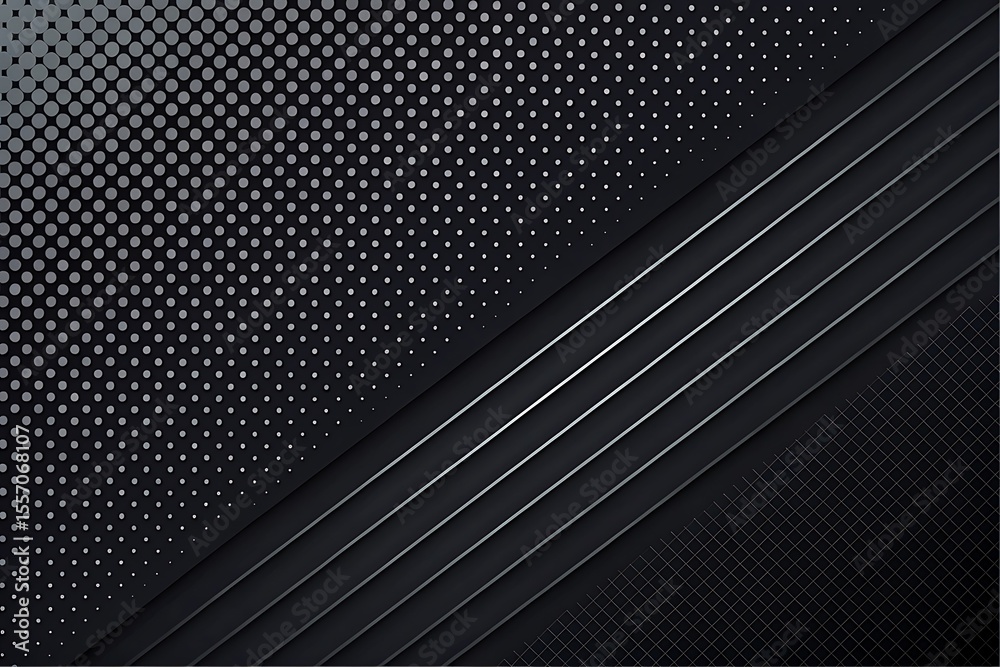 Obraz premium abstract metal background