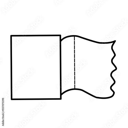 cleaning vector icon
