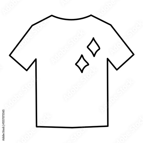 cleaning vector icon