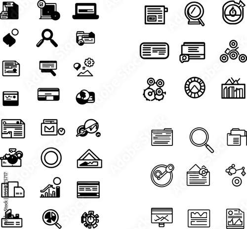 SEO icons search engine optimization keyword research backlinks website ranking organic traffic SEO audit on-page SEO off-page SEO content optimization metadata title tag meta descrip