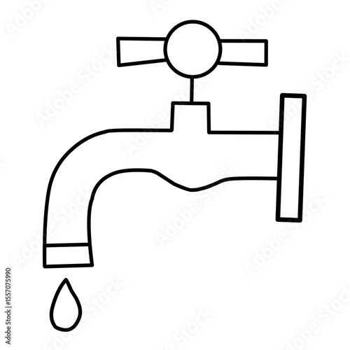 cleaning vector icon