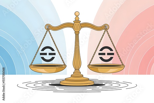 Equilibrium in Decision
