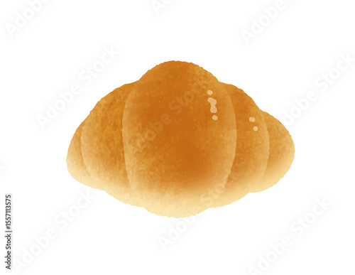 ロールパン