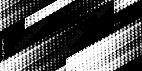 Vector illustration. Background for text. Set of isolated grunge trail banners. Black paint. Brush ink strokes. vector background