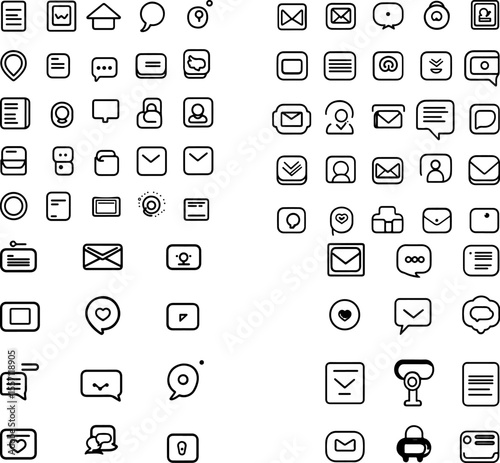 chat icons messaging conversation text chat bubble message speech bubble chat symbol communication chat box message icon text message chat feature online chat chat app instant message