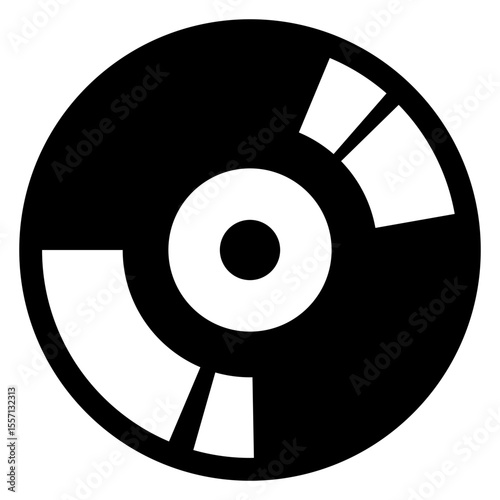 Icono cd o dvd
