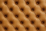 Background featuring leather upholstered seats