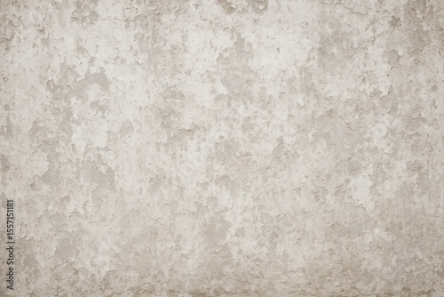 Rough concrete surface serving as an abstract backdrop with textured details