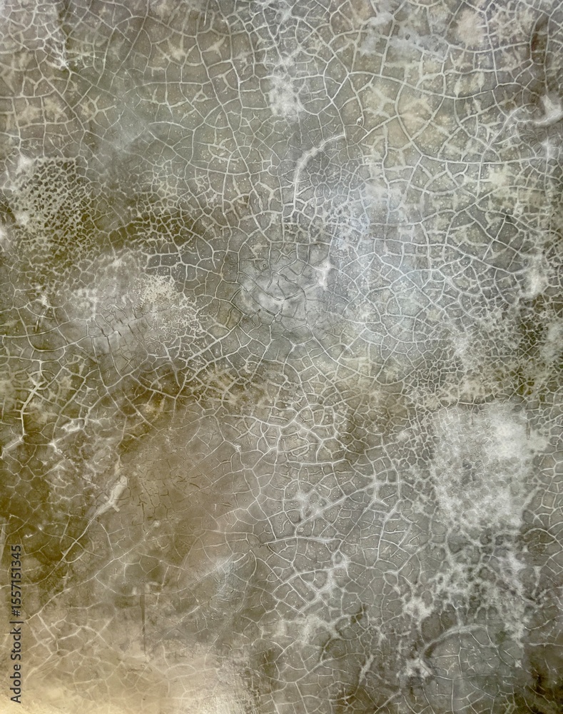 Fototapeta premium Raw concrete wall (Beton brut) , brutalist architecture, structural expressionism
