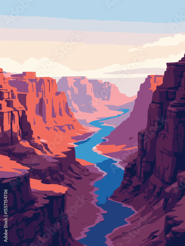 grand canyon arizona usa