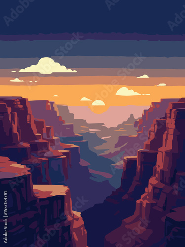 grand canyon arizona