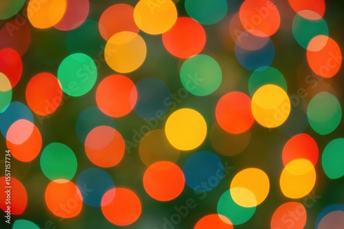 Vague design featuring vibrant illuminated patterns