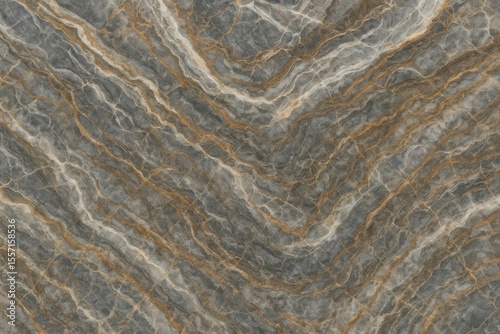 Wallpaper Mural Fluid abstract stone pattern for seamless replication Torontodigital.ca