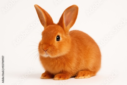 Crimson Hare