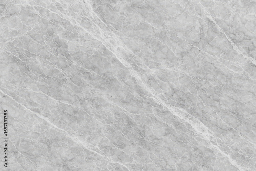 Naklejka premium Marble-inspired gray textured background for artwork