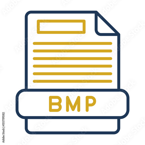 BMP Icon