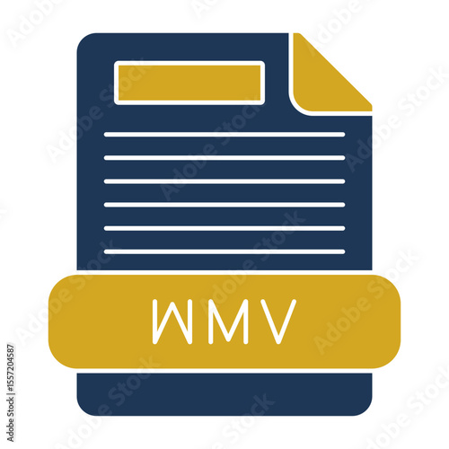 WMV Icon